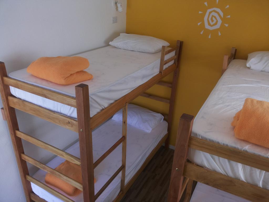 Solar63 Hostel פורטו אלגרה חדר תמונה